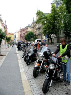 Карловы Вары