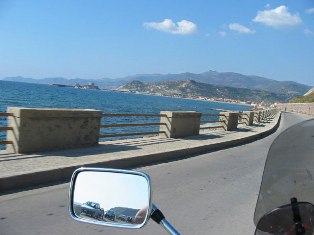 Сардиния