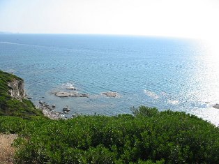 Сардиния