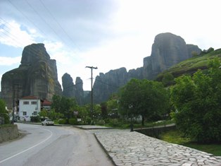 Каламбака